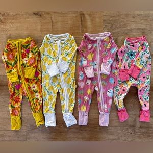 Little Sleepies Bundle